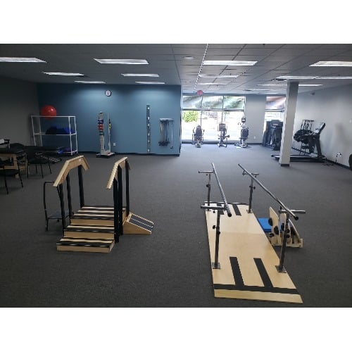 Image for Trinity Rehab - Flemington with ID of: 6909726