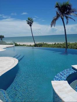 Image for Coastal Custom Pool & Spa with ID of: 6909749
