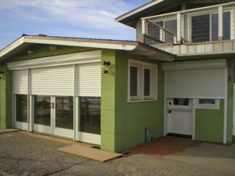 Image for Southern California Rolling Shutter with ID of: 6909763