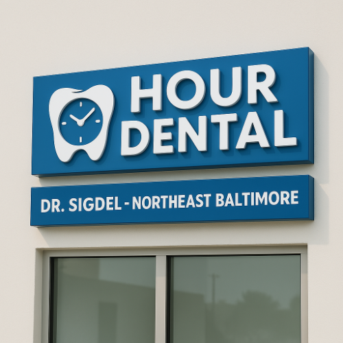 Image for Hour Dental with ID of: 6909889