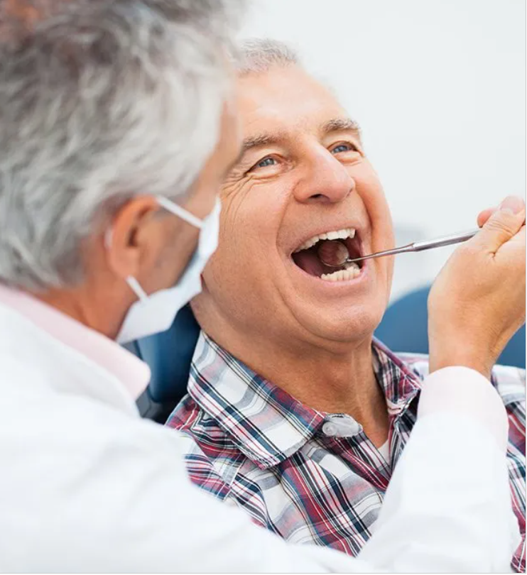Image for Hour Dental with ID of: 6909895