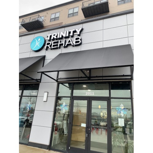 Image for Trinity Rehab - Dresher with ID of: 6910023