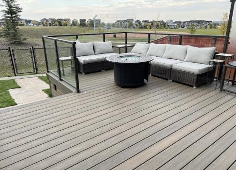 Image for Millennium Fence and Deck - Calgary with ID of: 6910095