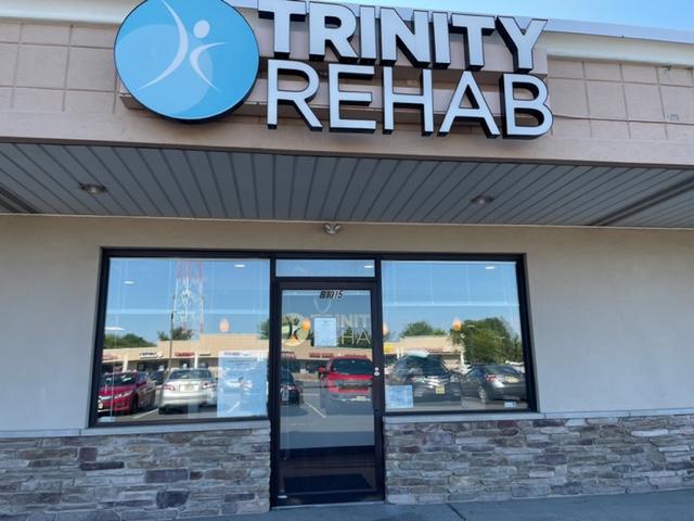 Image for Trinity Rehab – Somerset with ID of: 6910173