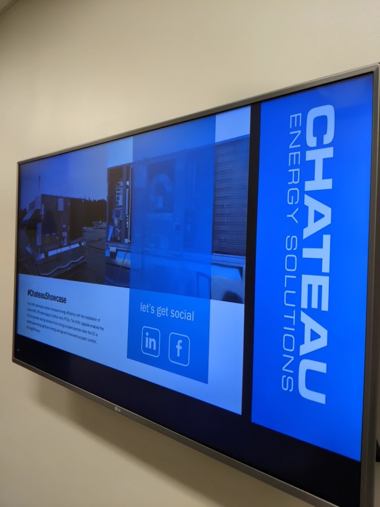 Image for Chateau Energy Solutions with ID of: 6910323
