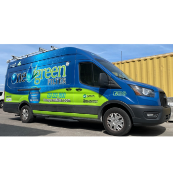 Image for OneGreenFilter - Water Purification Experts with ID of: 6910328
