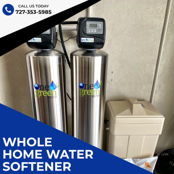 Image for OneGreenFilter - Water Purification Experts with ID of: 6910330
