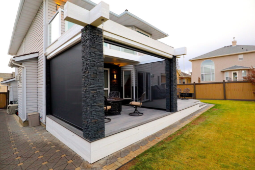 Image for Sustain: The Deck Company with ID of: 6910438