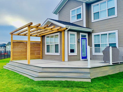 Image for Sustain: The Deck Company with ID of: 6910439
