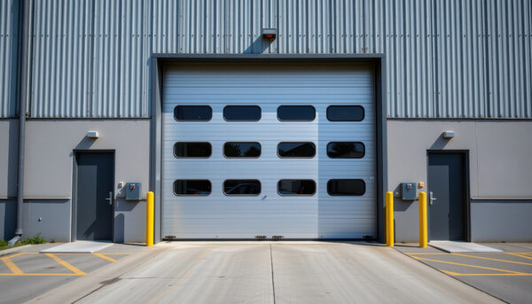 Image for Cedar Park Overhead Doors with ID of: 6910590