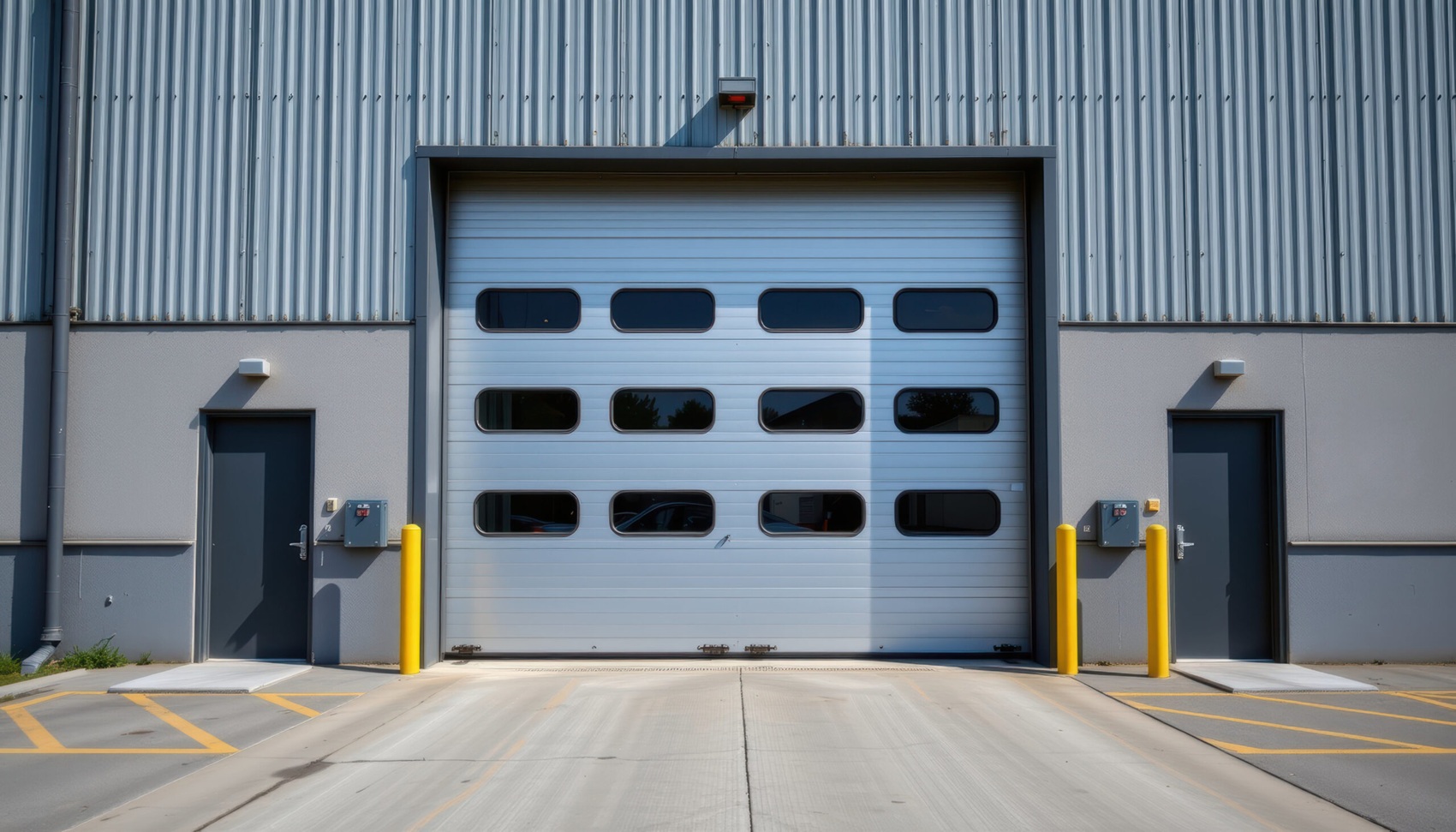 Image for Cedar Park Overhead Doors with ID of: 6910726