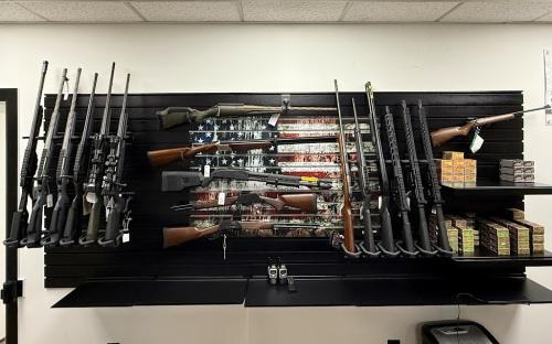 Image for Speed Shop Tactical LLC with ID of: 6910787