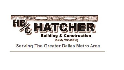 Image for Hatcher Building & Construction with ID of: 699000