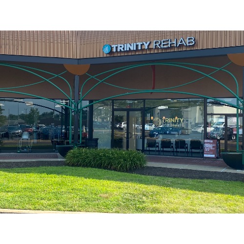 Image for Trinity Rehab - Doylestown with ID of: 6910910