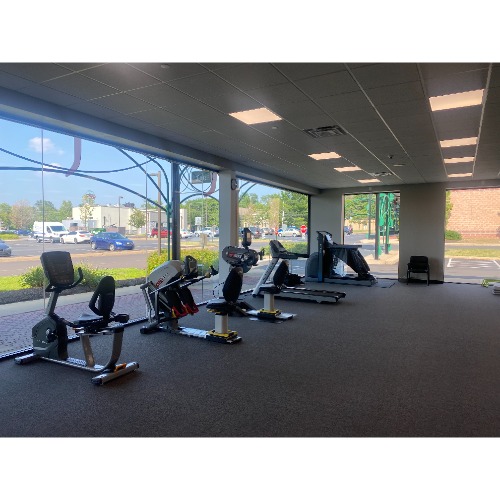 Image for Trinity Rehab - Doylestown with ID of: 6910911