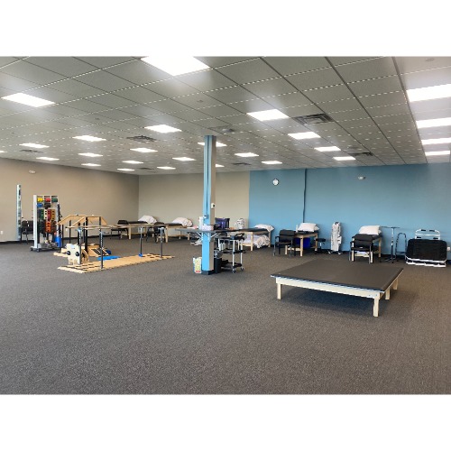 Image for Trinity Rehab - Doylestown with ID of: 6910912