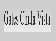 Image for Gates Chula Vista with ID of: 699023