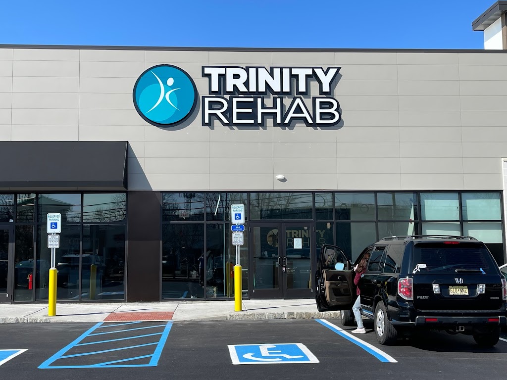 Image for Trinity Rehab - Cherry Hill with ID of: 6910969