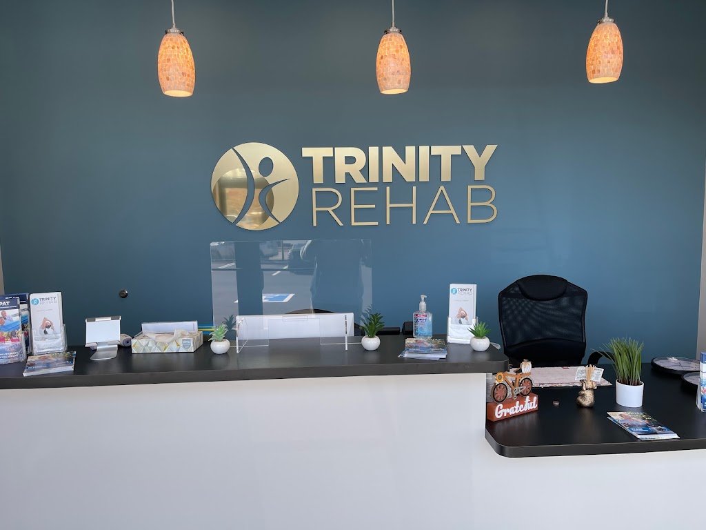 Image for Trinity Rehab - Cherry Hill with ID of: 6910973