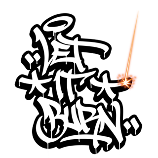 Image for Let it burn with ID of: 6990337