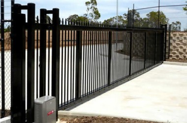 Image for Gates El Cajon with ID of: 699036