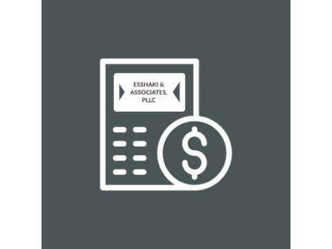 Image for Esshaki & Associates with ID of: 6990794