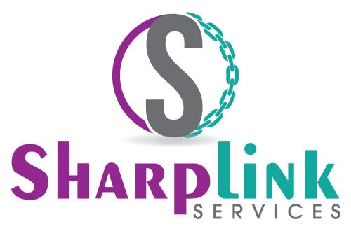 Image for Sharplink Services with ID of: 6990856