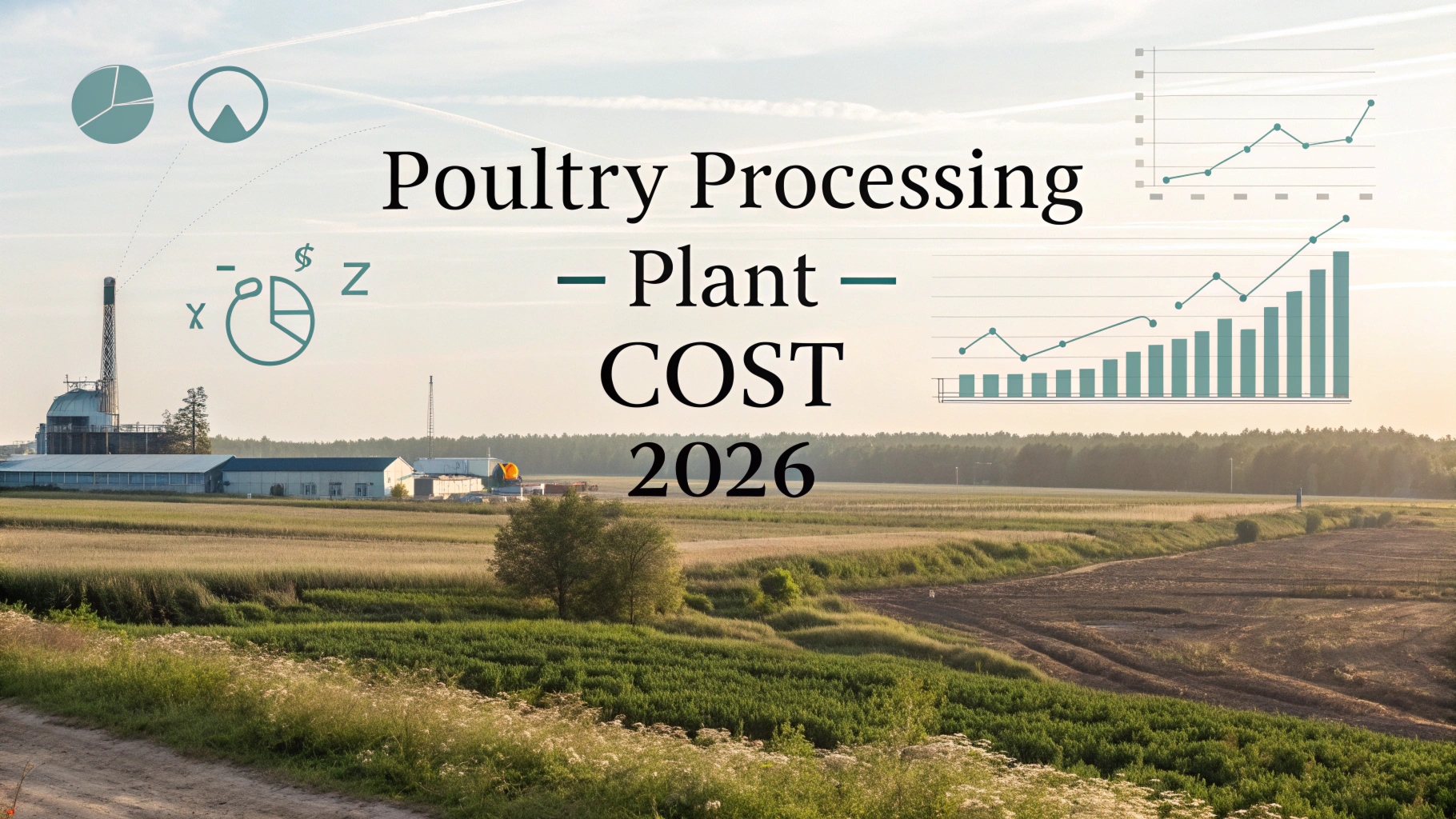 Image for Poultry Processing Plant 2026: Machinery Requirement, Setup Cost and Profit Margin with ID of: 6991052