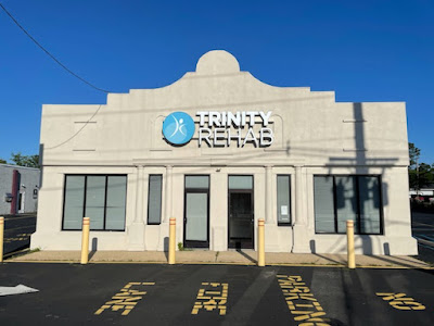 Image for Trinity Rehab - Brick with ID of: 6911156