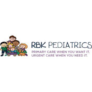 Image for RBK Pediatrics with ID of: 6991357