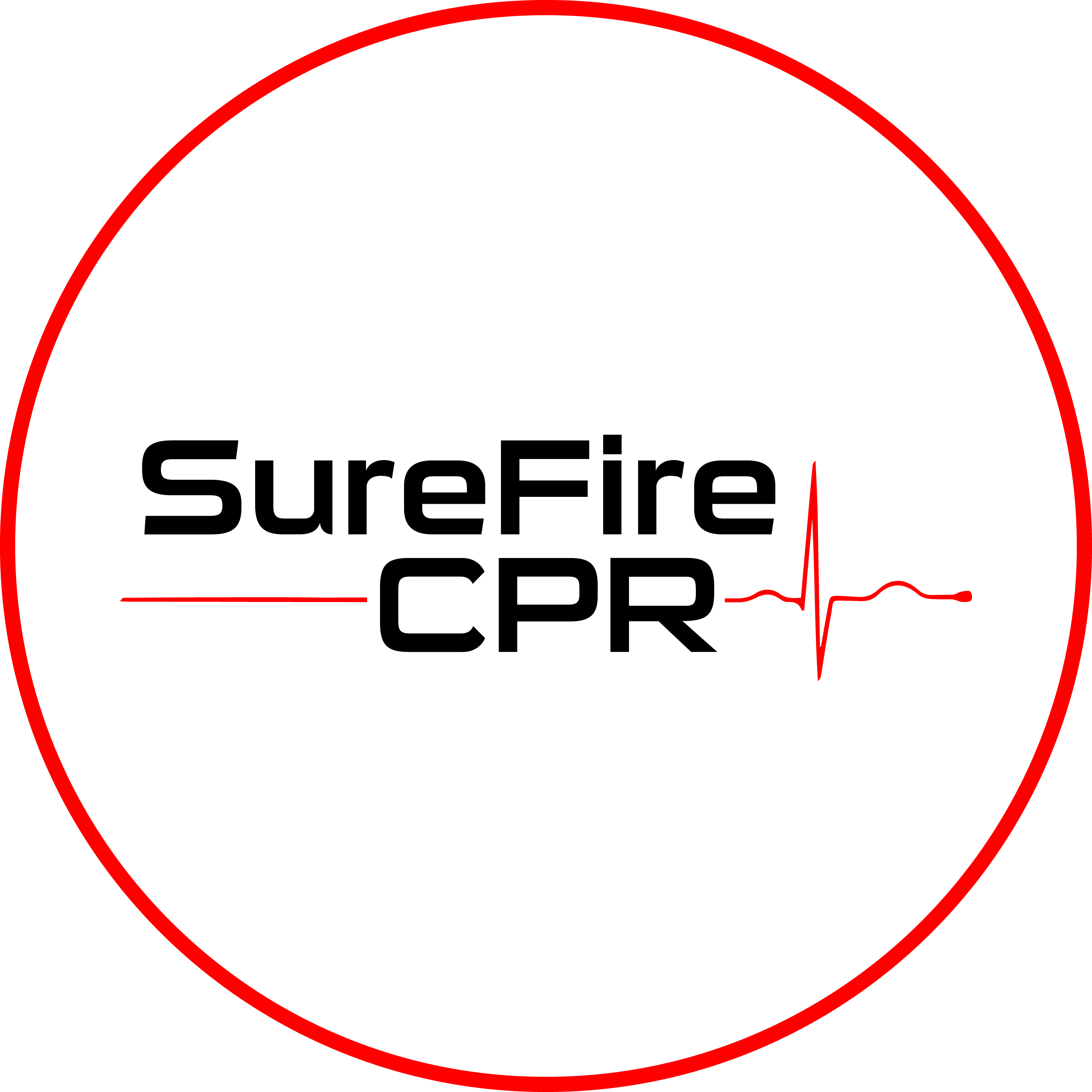 Image for SureFire CPR with ID of: 6991437
