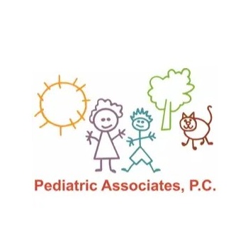 Image for Pediatric Associates with ID of: 6991524
