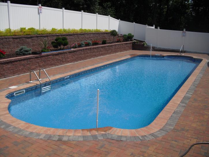 Image for In Ground Pools with ID of: 699159