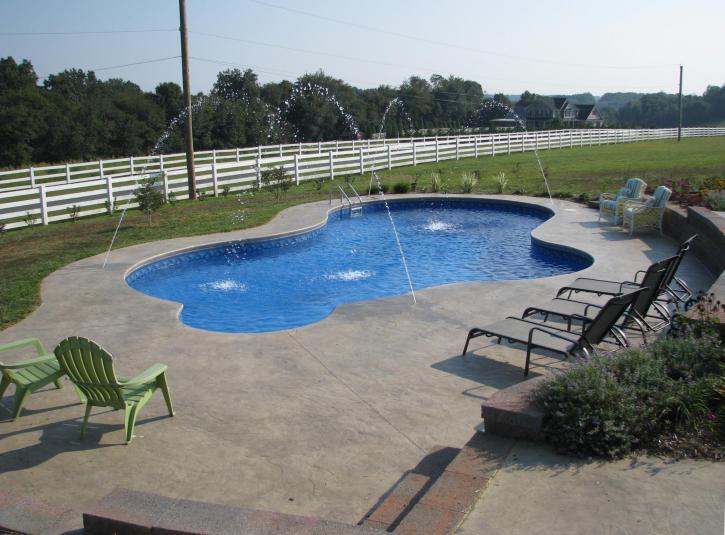 Image for Swimming Pool Opening & Closing Service with ID of: 699160