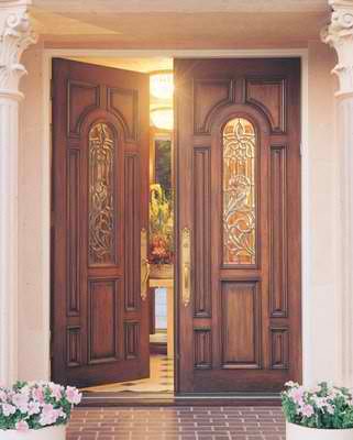 Image for Cyrus Designer Doors with ID of: 699172