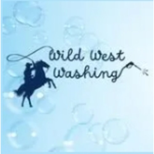 Image for Wild West Washing with ID of: 6992034