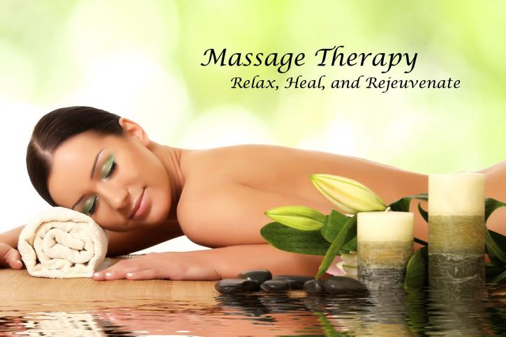Image for New Oriental Spa with ID of: 699219