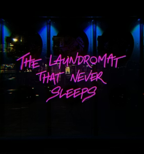 Image for Dolly's Laundromat with ID of: 6992272