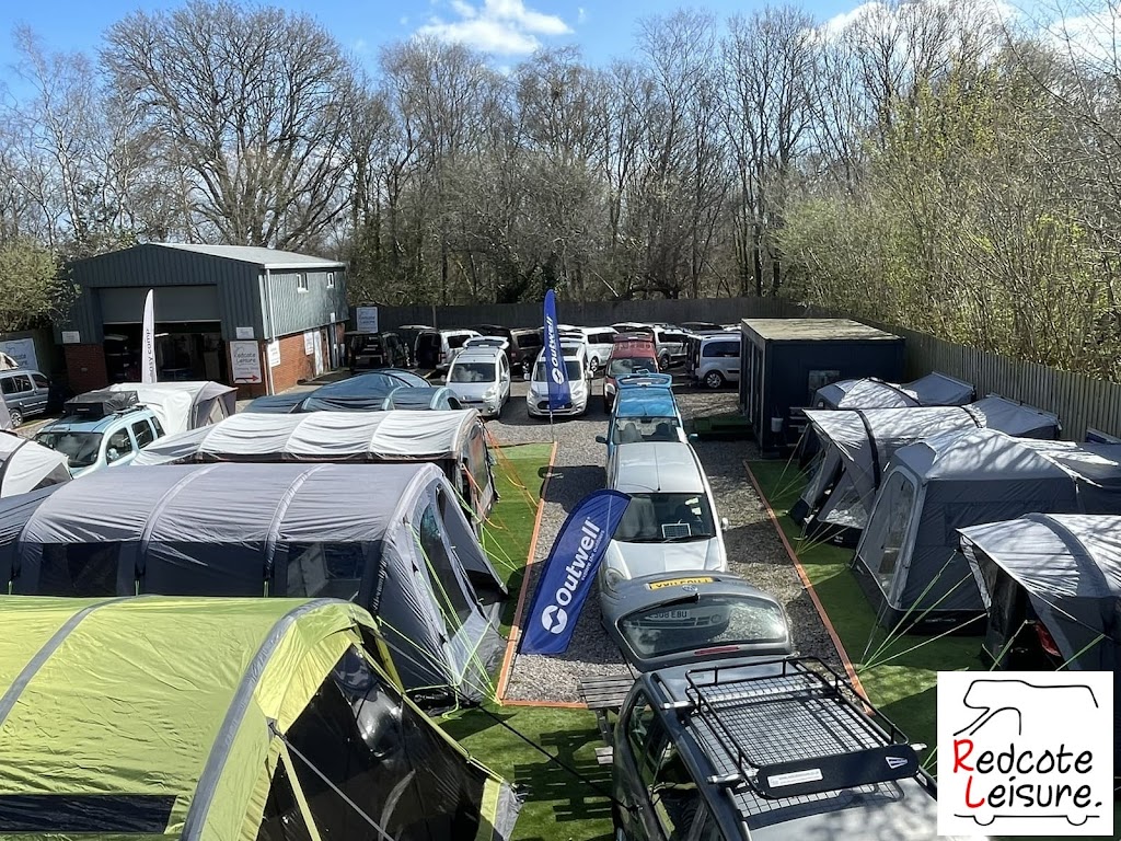 Image for Redcote Leisure with ID of: 6911422