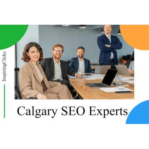 Image for InspiringClicks | Calgary SEO Agency | Services | Solutions | Content Marketing with ID of: 6911449