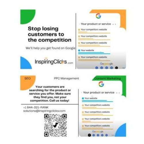 Image for InspiringClicks | Calgary SEO Agency | Services | Solutions | Content Marketing with ID of: 6911452