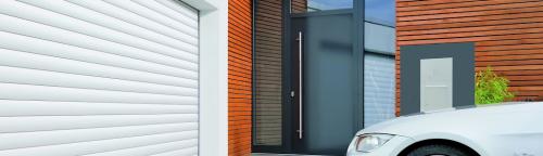 Image for Sermac Garage Doors with ID of: 6911478