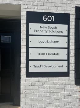 Image for New South Property Solutions with ID of: 6911490