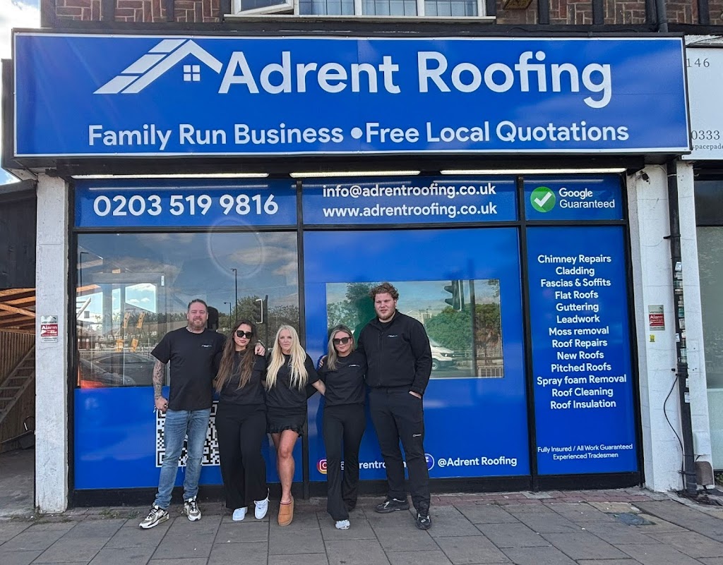 Image for Adrent Roofing Ltd with ID of: 6911523