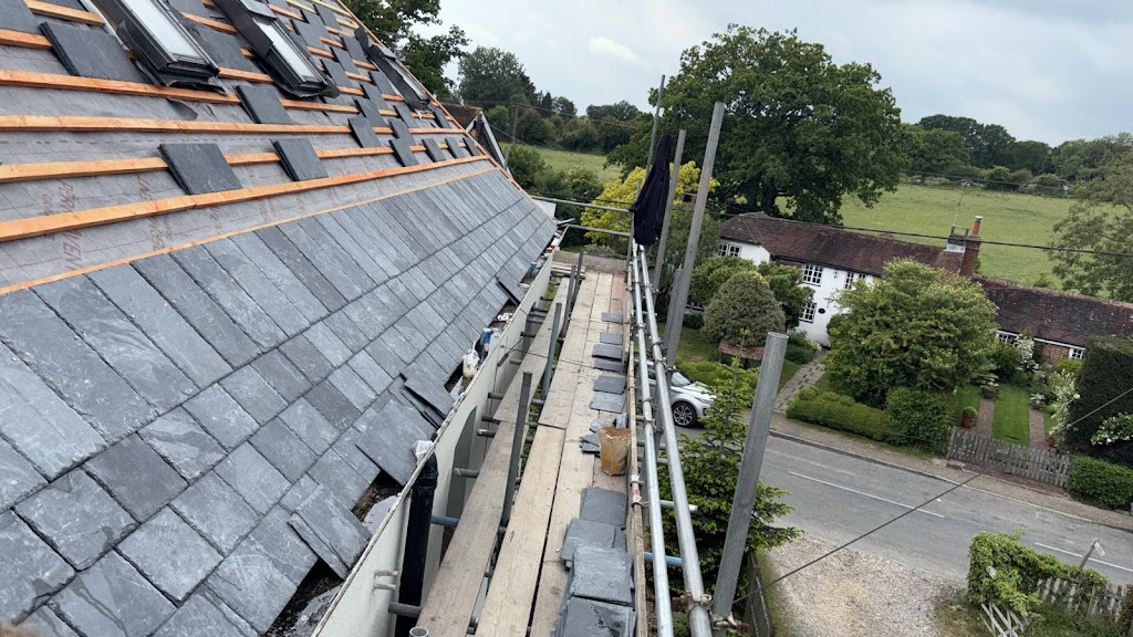 Image for Adrent Roofing Ltd with ID of: 6911525