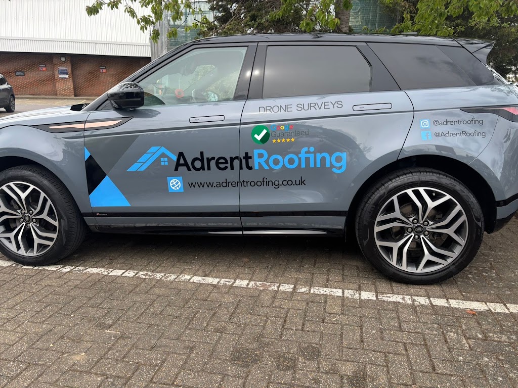 Image for Adrent Roofing Ltd with ID of: 6911526