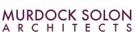 Image for Murdock Solon Architects - Choose the Best Designs with ID of: 699270