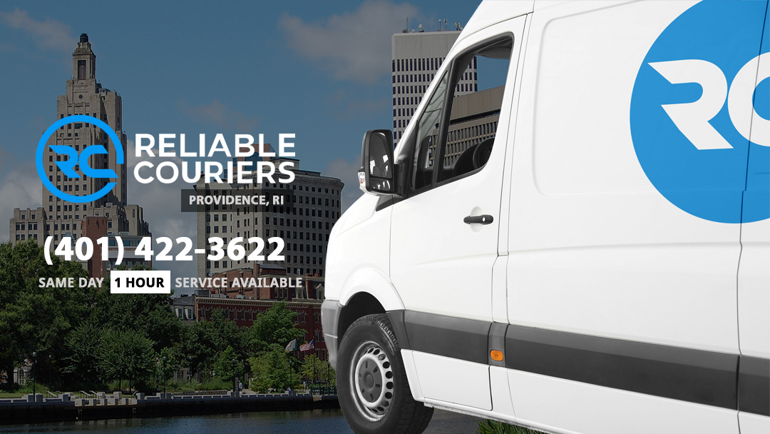 Image for Reliable Couriers with ID of: 6911643