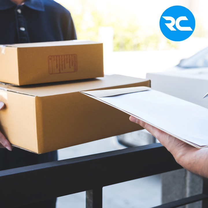Image for Reliable Couriers with ID of: 6911645