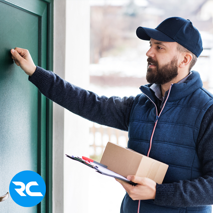 Image for Reliable Couriers with ID of: 6911646